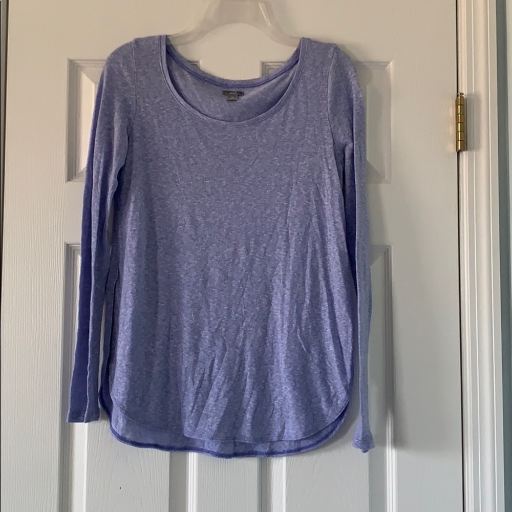 ARIE LONG SLEEVE